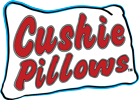 Cushie Pillows 7 Inches X 12 Inches Microbead Bolster