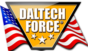 Daltech Force Dress Italian Leather Steel Core Belt