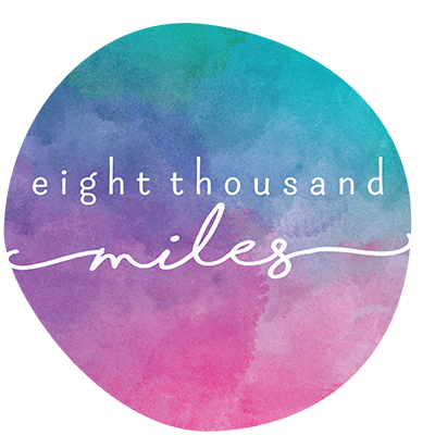 Eight Thousand Miles Coupons