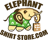 Elephant Shirt Store Coupons