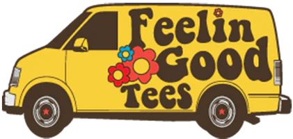 Feel Good Tees Coupons