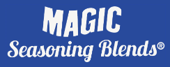 Magic Seasoning Blends