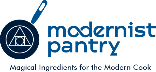 Modernist Pantry