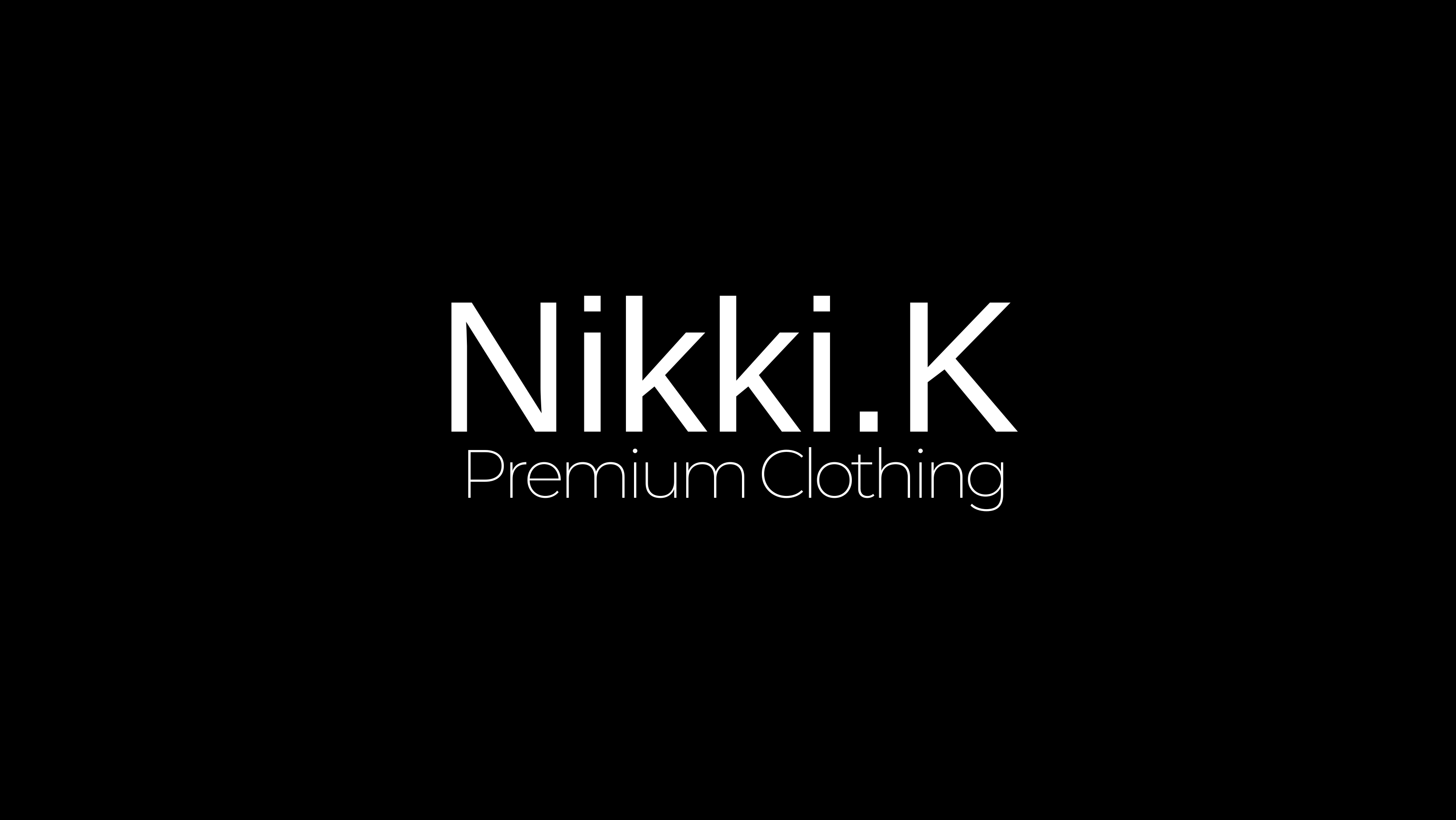 Niki Clothing Coupons