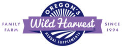 Oregon's Wild Harvest