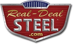 Real Deal Steel.com