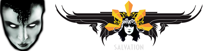 Salvation Films