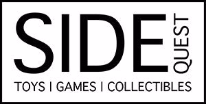 Sidequest TGC
