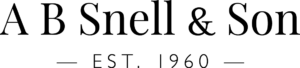 A. B. Snell & Son