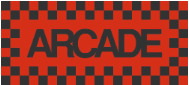 Arcade Mens Clothing 