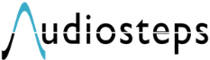 Audiosteps