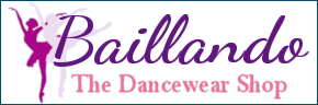 Baillando Dancewear