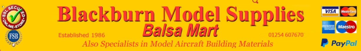 Balsa Mart