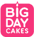 Big Day Cakes