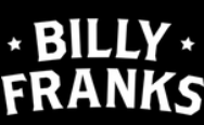 Billy Franks   