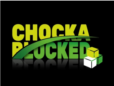 Chockablocked   