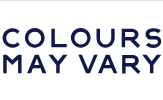 Colours May Vary   