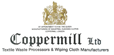 Coppermill Ltd