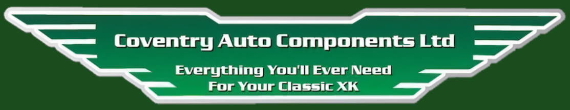 Coventry Auto Components 