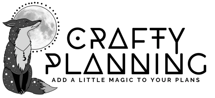 Crafty Planning Shop
