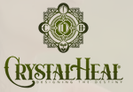 Crystal Heal Show