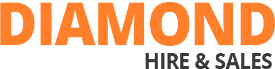 Diamond Hire & Sales