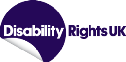 Disability Rights UK