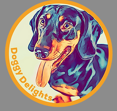 Doggy Delights 
