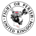 Fight Or Perish