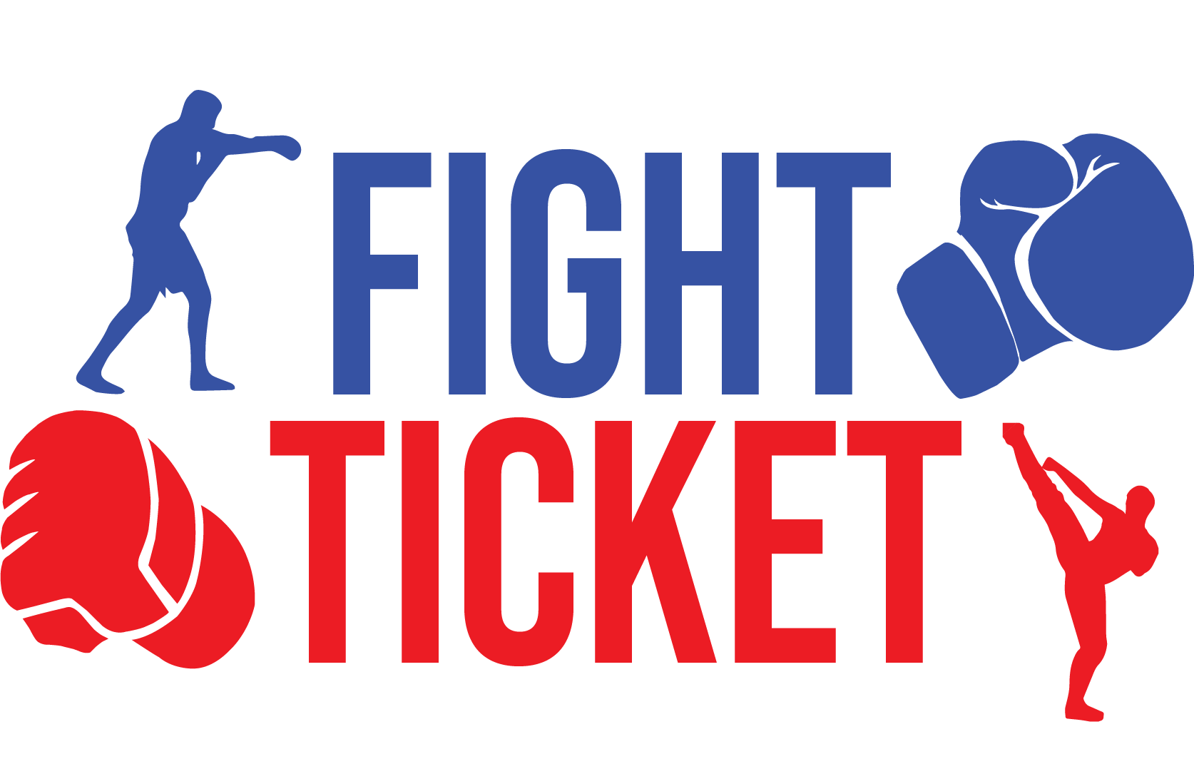 Fight Ticket
