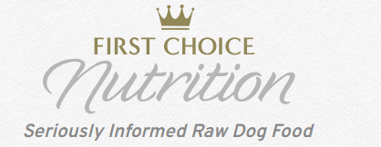 First Choice Nutrition