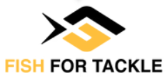  Fish For Tackle       