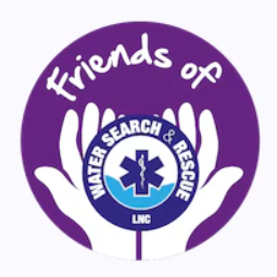 Friends of Water Search and Rescue Team   