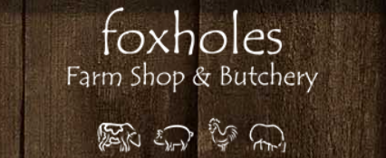 Foxholes Farm 