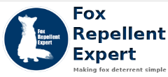 FOX REPELLENT EXPERT 