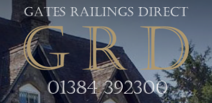 Gates & Railings 