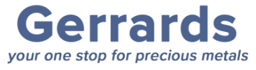 Gerrards Bullion