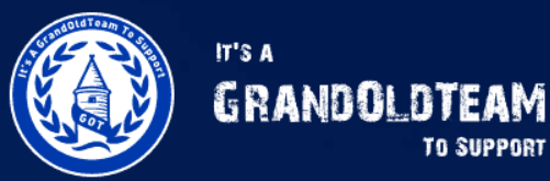 GrandOldTeam