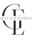 Gray Equestrian
