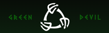 Green Devil 