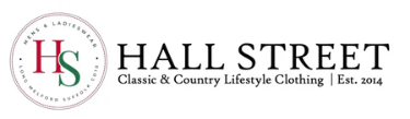 Hall Street 