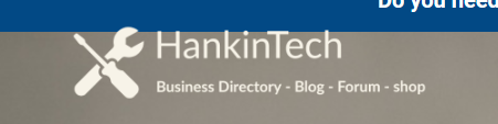 Hankintech 