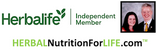 HERBAL Nutrition for LIFE