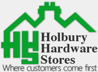 Holbury Hardware