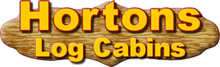 Hortons Garden Cabin Kits