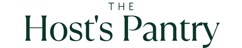 The Host's Pantry