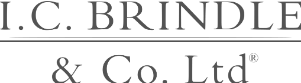 IC Brindle  