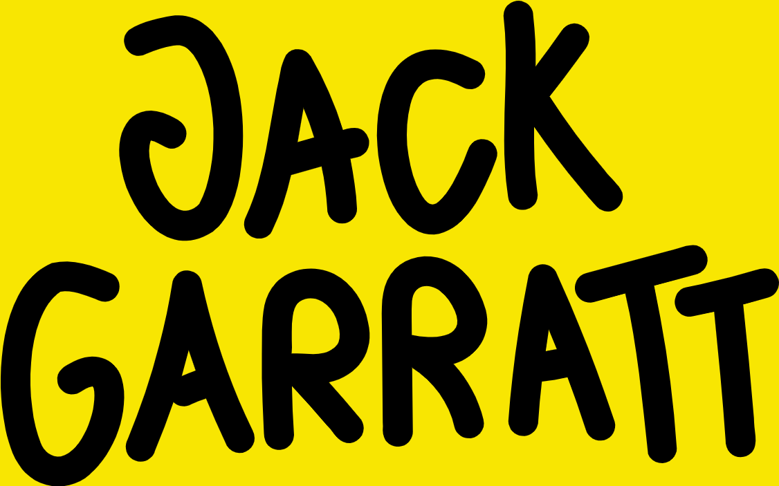 Jack Garratt 
