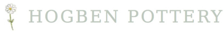 Hogben Pottery
