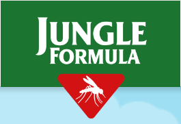 Jungle Formula 